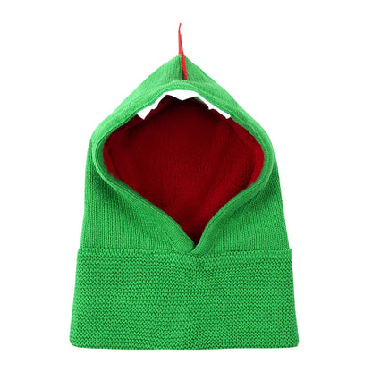 Dino - Zoochini - Balaclava