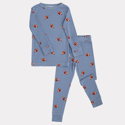 Pip + Phee - 2 Piece Bamboo Sets | LE Prints: Vintage Floral / 3T
