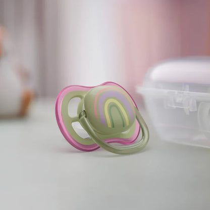 Philips Avent - Ultra Air Pacifier 2 Pack