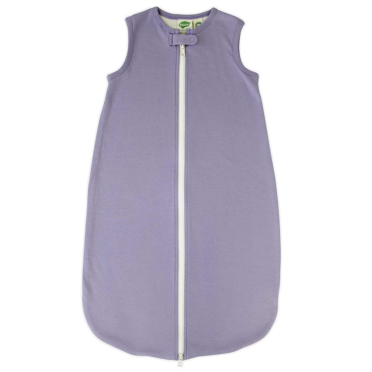 ☂ Lilac - Parade Organics - Essential Sleep Sac