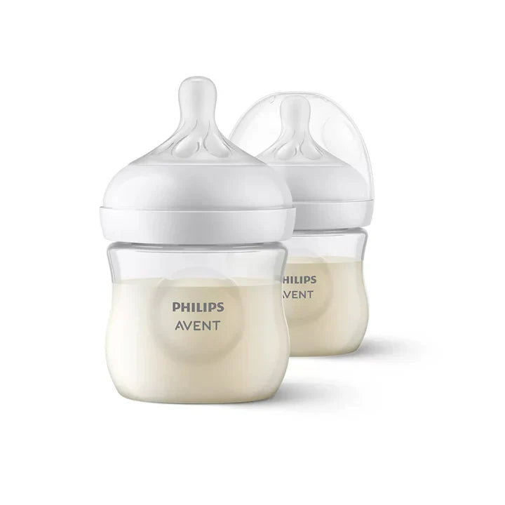 Philips Avent - Natural Bottle - 4oz