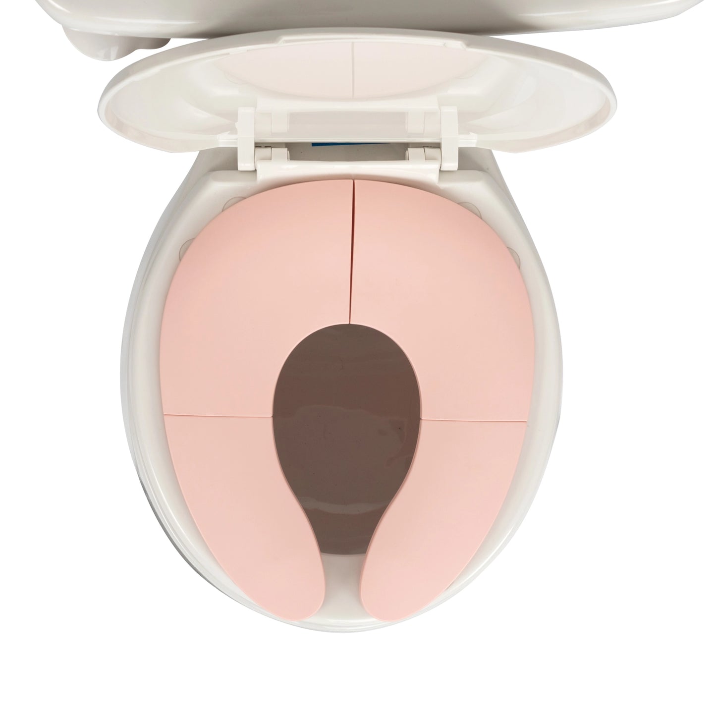 Nuby - Foldable Travel Potty Seat