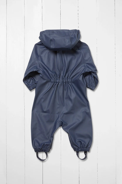 Grass & Air - Puddlesuit - Navy