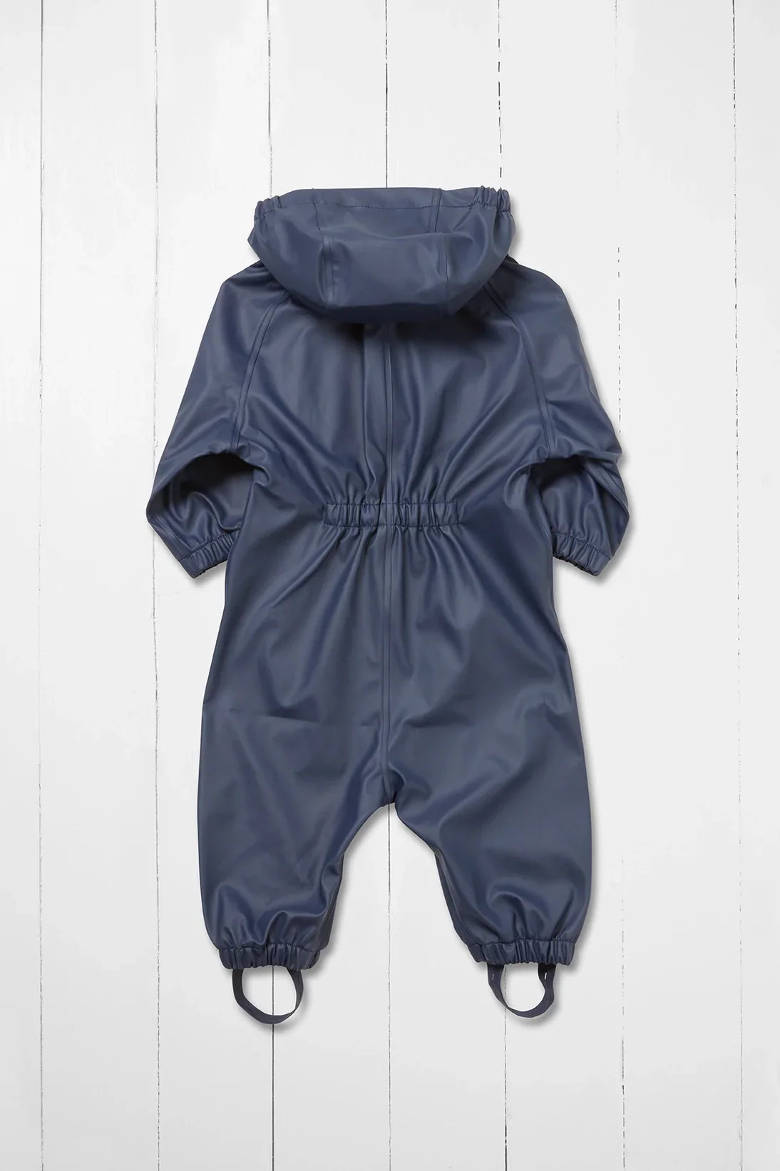 Grass & Air - Puddlesuit - Navy
