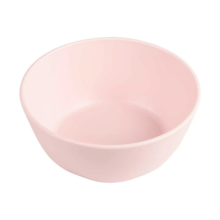 Tiny Twinkle - Plastic Bowl - Rose