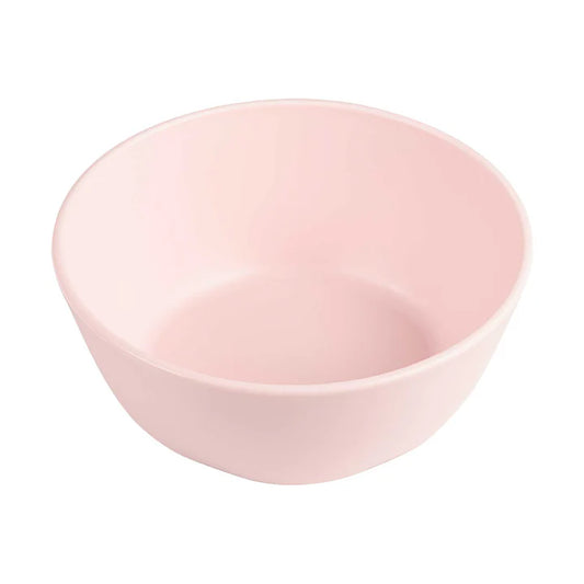Tiny Twinkle - Plastic Bowl - Rose