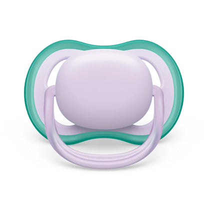 Philips Avent - Ultra Air Pacifier 2 Pack
