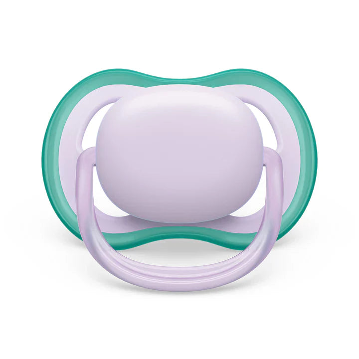 Philips Avent - Ultra Air Pacifier 2 Pack