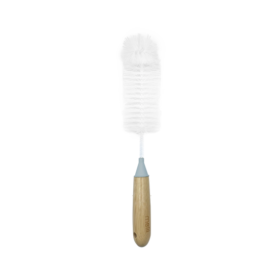 Melii - Bamboo Bottle Brush
