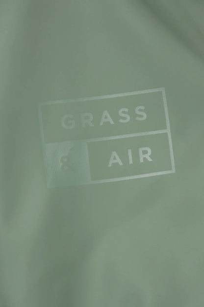 Grass & Air - Puddlesuit - Khaki