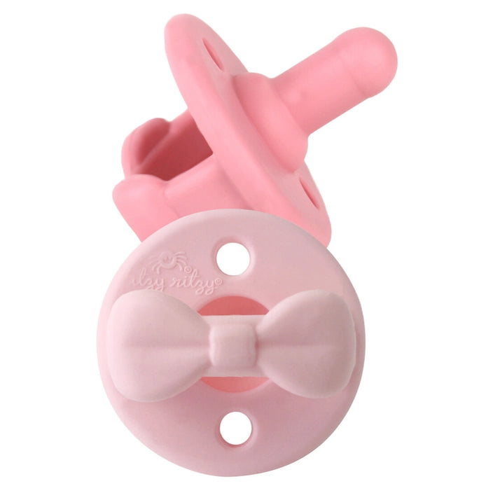 Itzy Ritzy - Sweetie Soother™ Pacifier Sets 2-pack