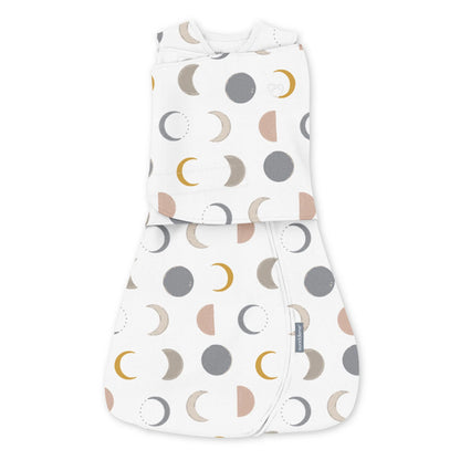 Ingenuity SwaddleMe - Arms Free Convertible Swaddle - Stage 2