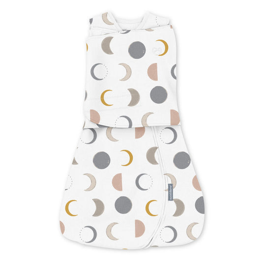 Ingenuity SwaddleMe - Arms Free Convertible Swaddle - Stage 2