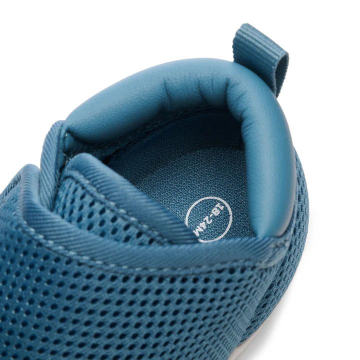 Stonz - Baby Cruiser - Denim Blue