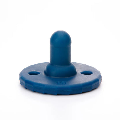 Doddle and Co. Pacifier - Navy + Cloud