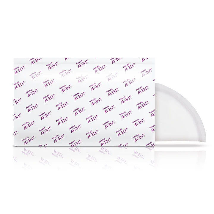 Phillips Avent - Maximum Comfort Disposable Breast Pads