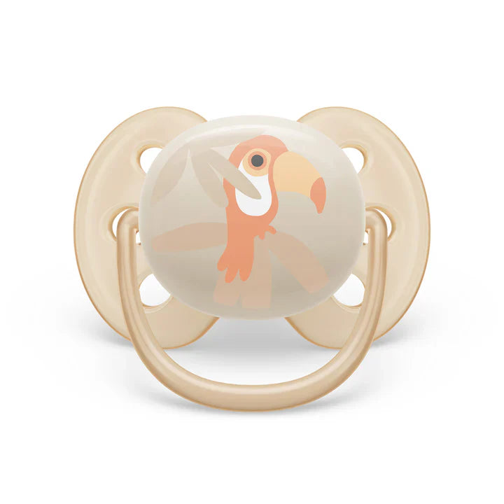 Philips Avent - Ultra Air Pacifier 2 Pack