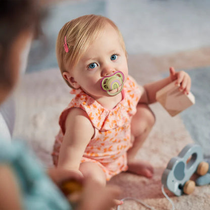Philips Avent - Ultra Air Pacifier 2 Pack