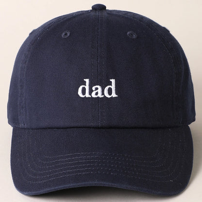 dad Hat