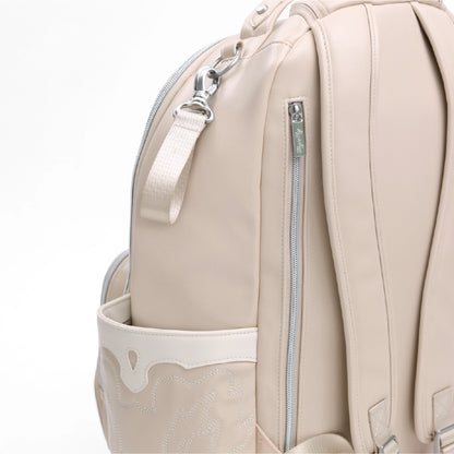 Itzy Ritzy - Nash Boss Plus Backpack Diaper Bag