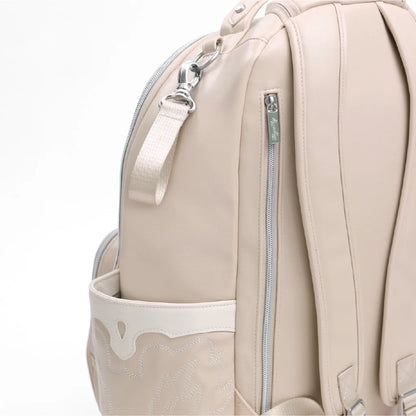 Itzy Ritzy - Nash Boss Plus Backpack Diaper Bag