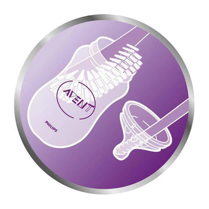 Phillips Avent - Bottle + Nipple Brush