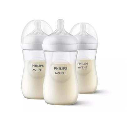 Philips Avent - Natural Bottle - 9oz