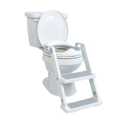 Nuby - Step Ladder Potty Seat