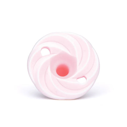 Doddle and Co. Pacifier - Blush + Smash Cake