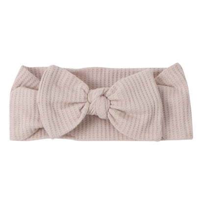Three Little Tots - Knot Headband