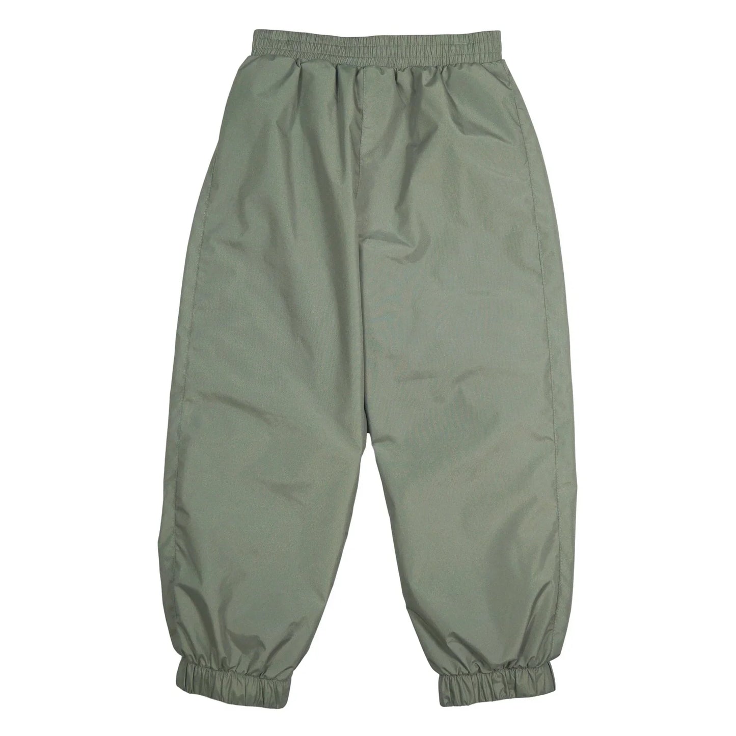 Perlimpinpin - Splash Pants - Taffeta Kaki