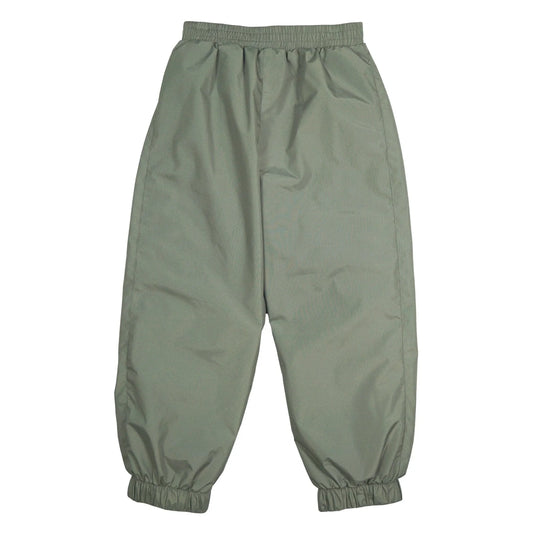 Perlimpinpin - Splash Pants - Taffeta Kaki