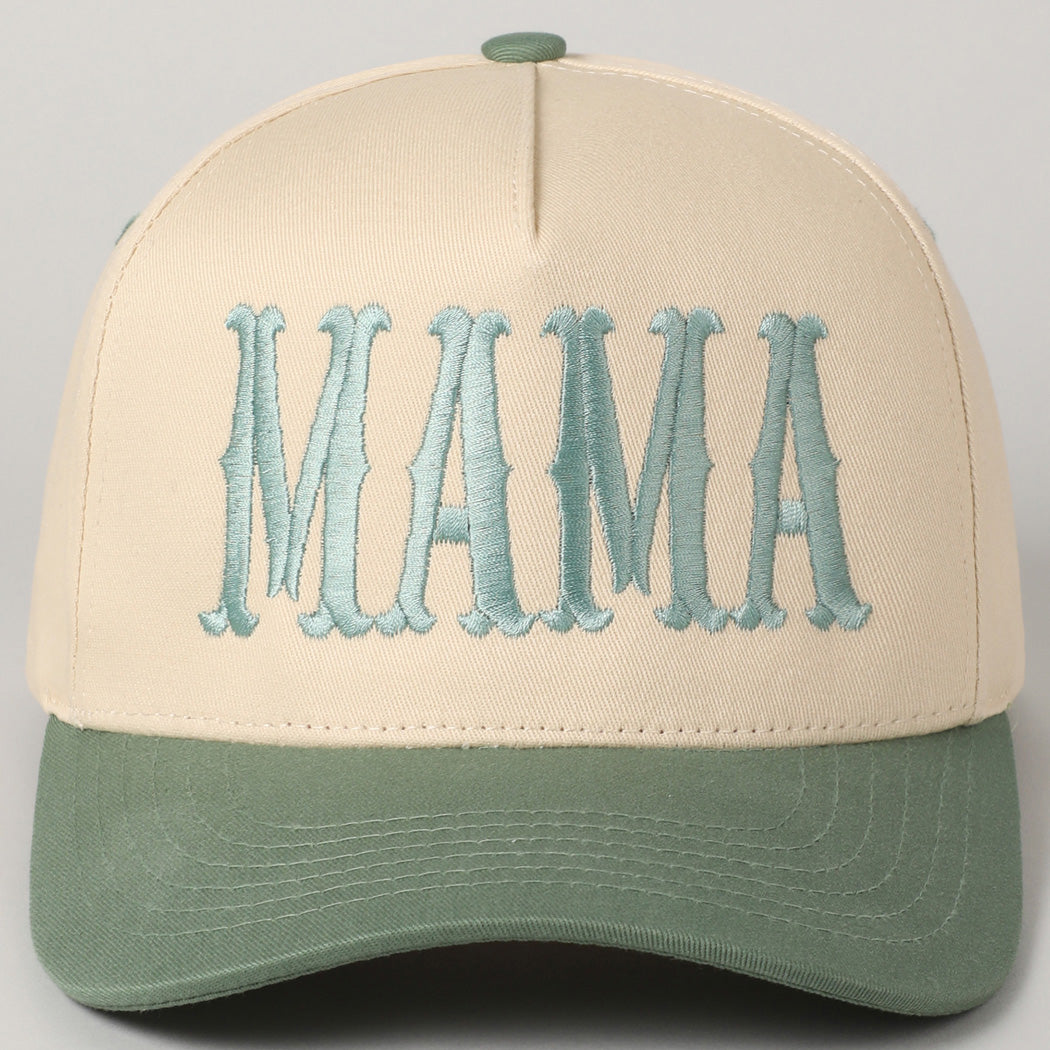 Mama Hat - Western