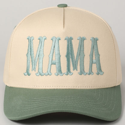 Mama Hat - Western