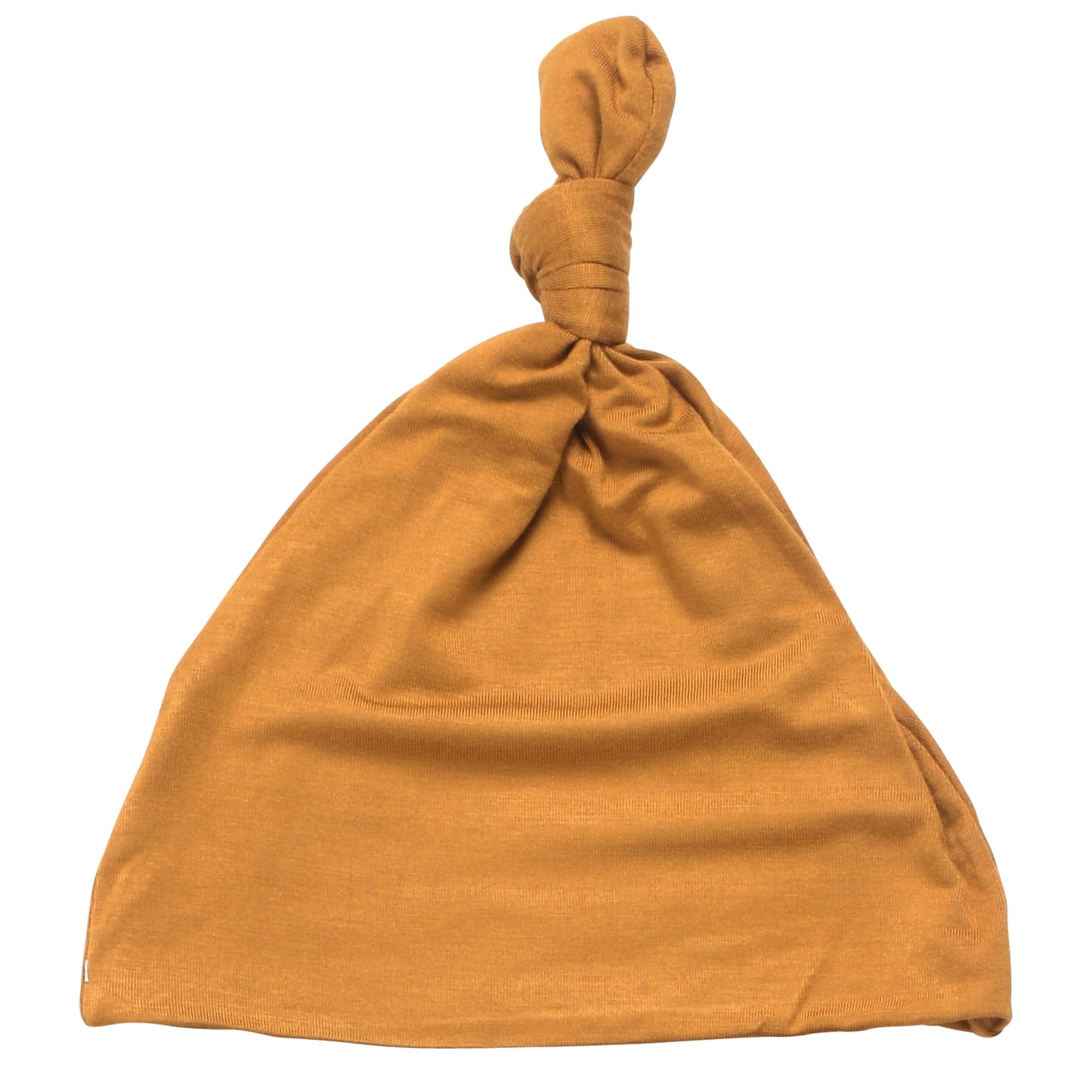 Three Little Tots - Knotted Cap