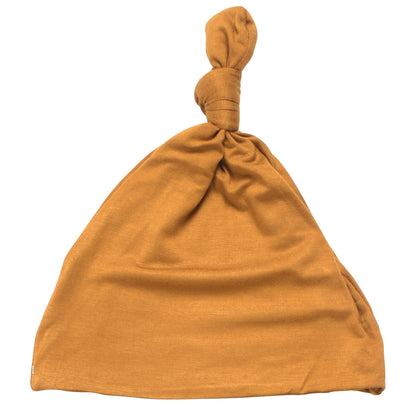 Three Little Tots - Knotted Cap