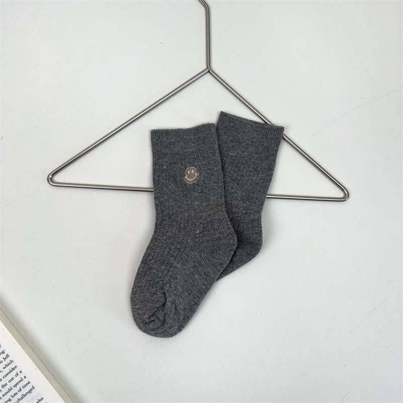 Withgreens Socks 0 to 24 Months - Mid Rise