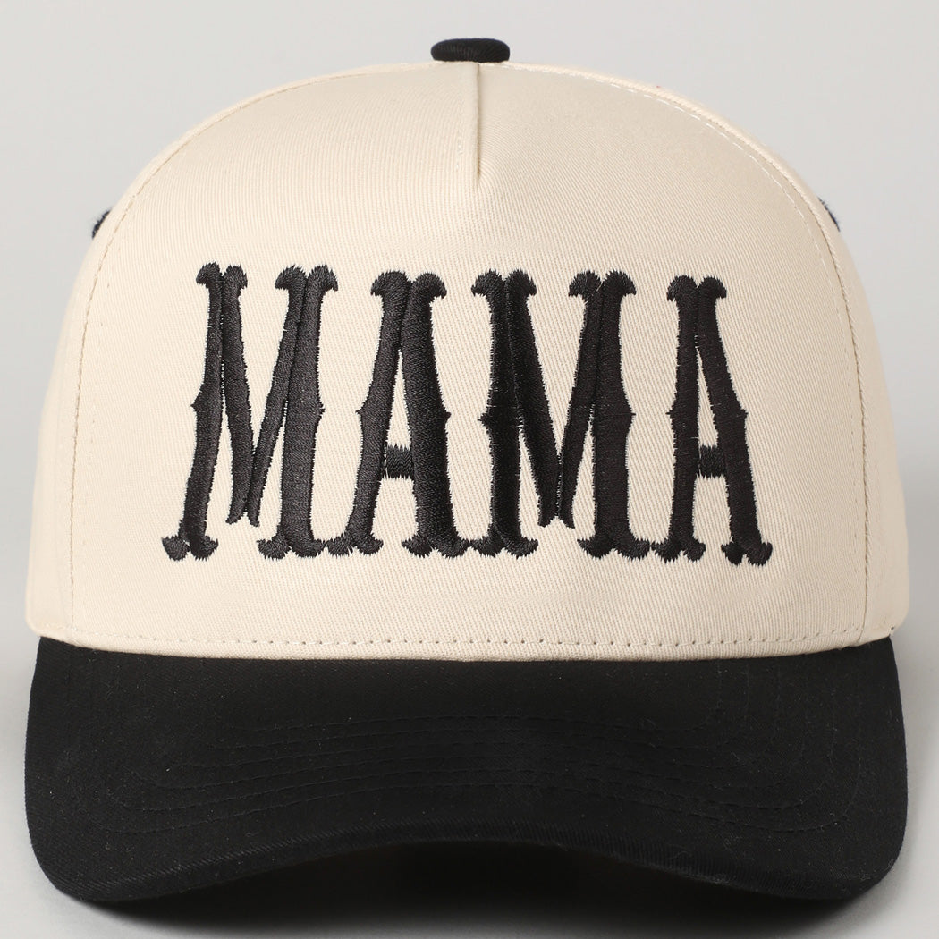 Mama Hat - Western