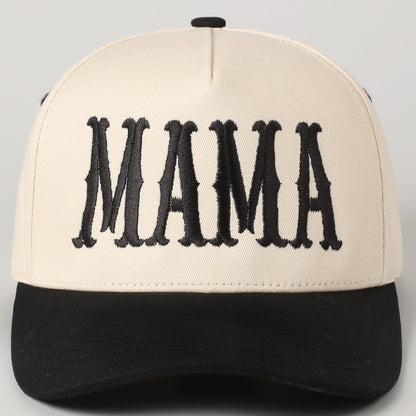 Mama Hat - Western