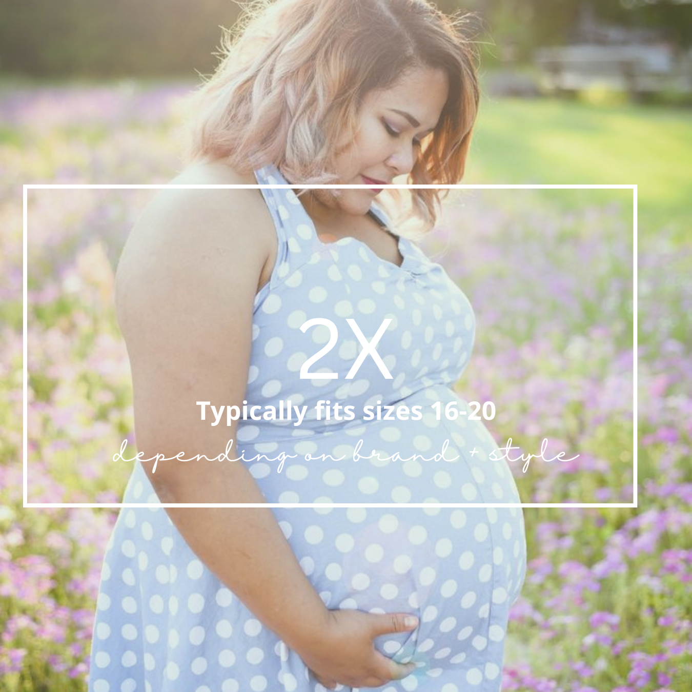 2X Maternity Dress Surprise Bundle