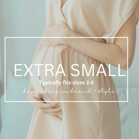 Extra Small Maternity Dress Surprise Bundle