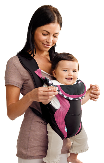 Evenflo - Breathable Infant Carrier