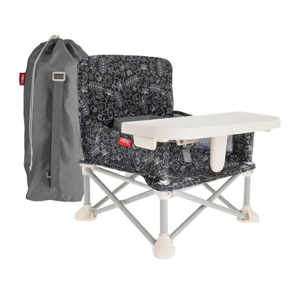 Nuby - Pop-Up Booster Seat