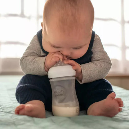 Philips Avent - Natural Bottle - 9oz