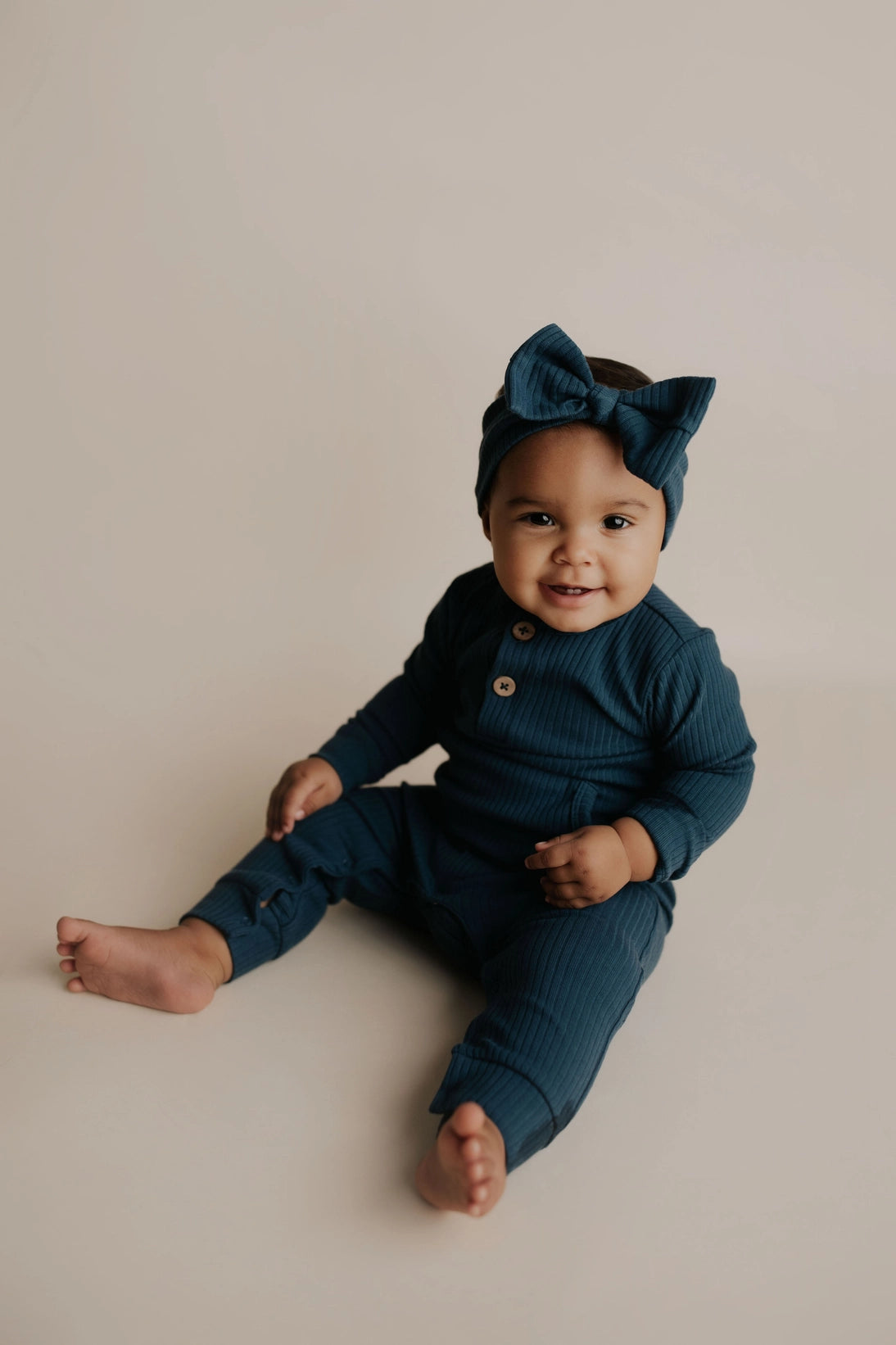 Three Little Tots - Knot Headband