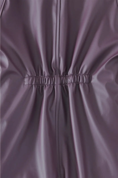 Grass & Air - Puddlesuit - Amethyst