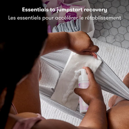 Frida Mom - Postpartum Recovery Essentials Kit