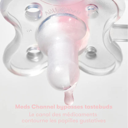 Frida Baby - MediFrida® the Accu-dose Pacifier Medicine Dispenser
