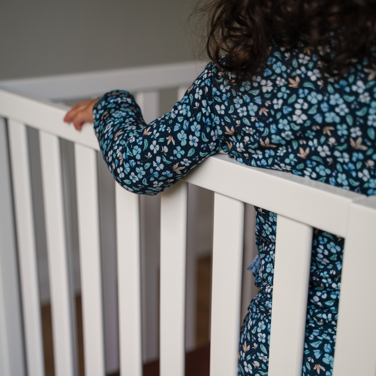 Pip + Phee - 2 Piece Bamboo Sets | LE Prints: Vintage Floral / 2T