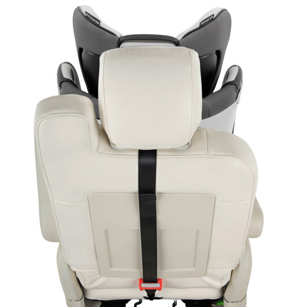 *NEW* Evenflo - Gold Revolve360 Slim 2-in-1 Rotational Car Seat with SensorSafe